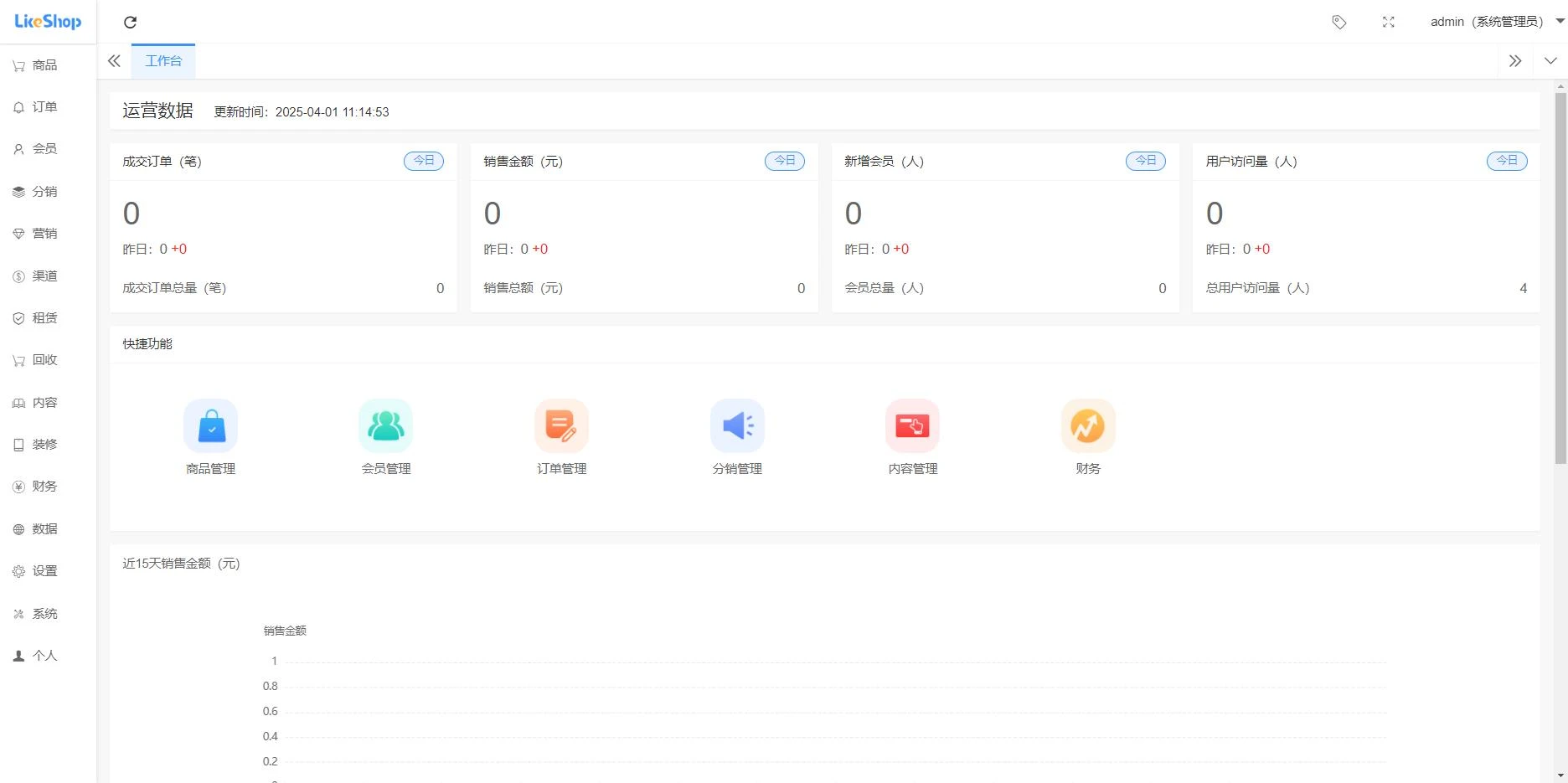 二手商城系统 回收租赁系统源码Thinkphp+uniapp开发的/手机回收/电子产品售卖商城/在线租赁